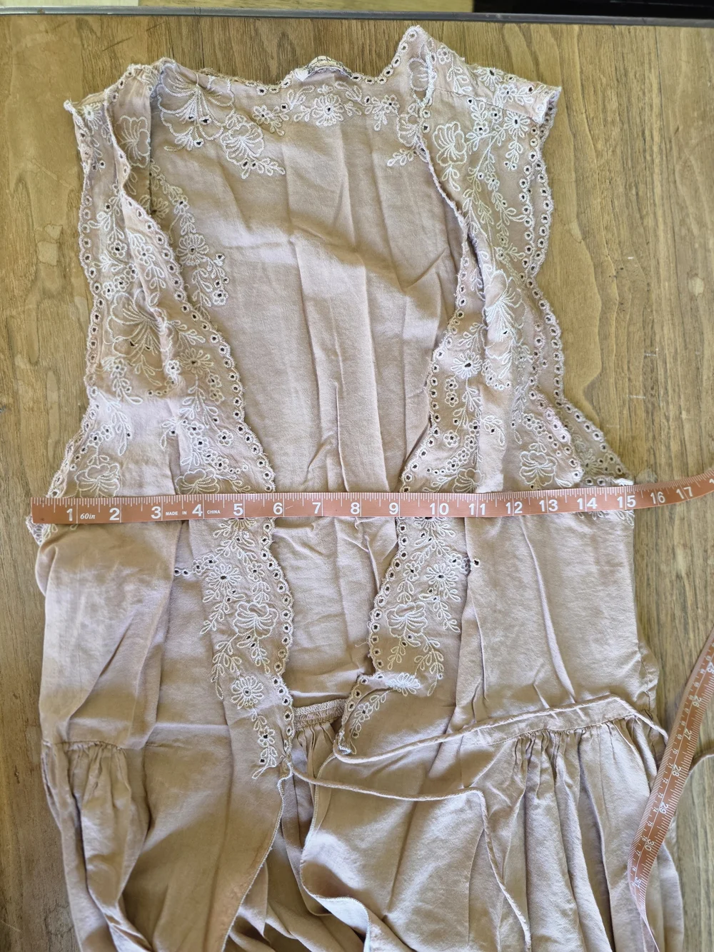 Free People beautifully hand